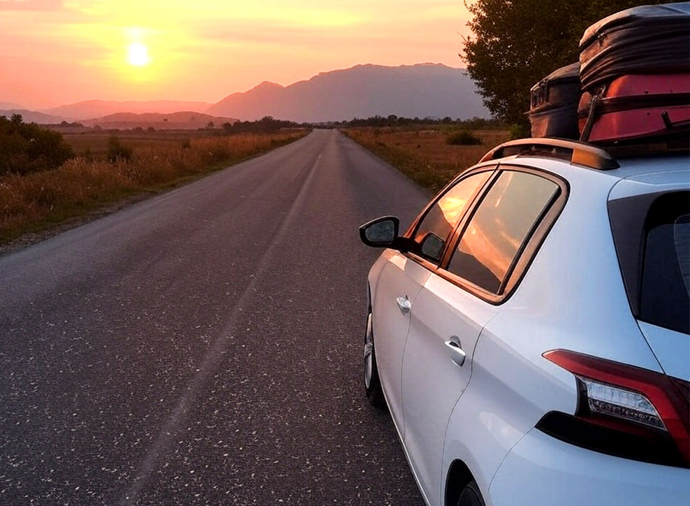 Roadtrip-Essentials – Tipps zur Autovermietung in Serbien